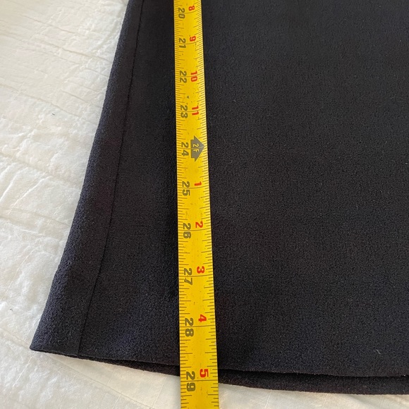 See By CHLOE black crepe jumpsuit size 34 Converts to US 4 - Picture 14 of 16